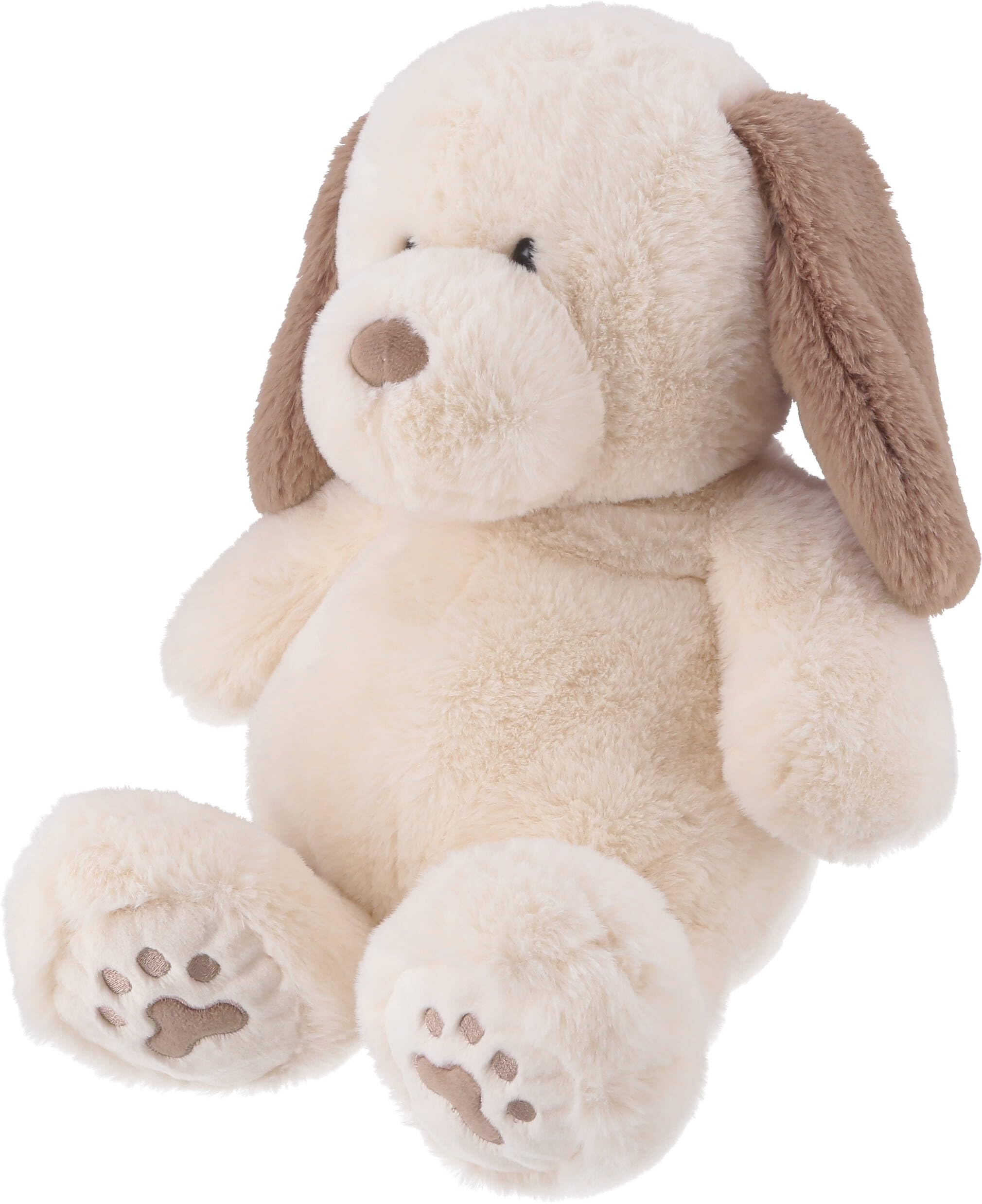 

Fujiboeki Plush Dog 35cm x D x 20cm x 25cm x 35cm (W H) (18721)