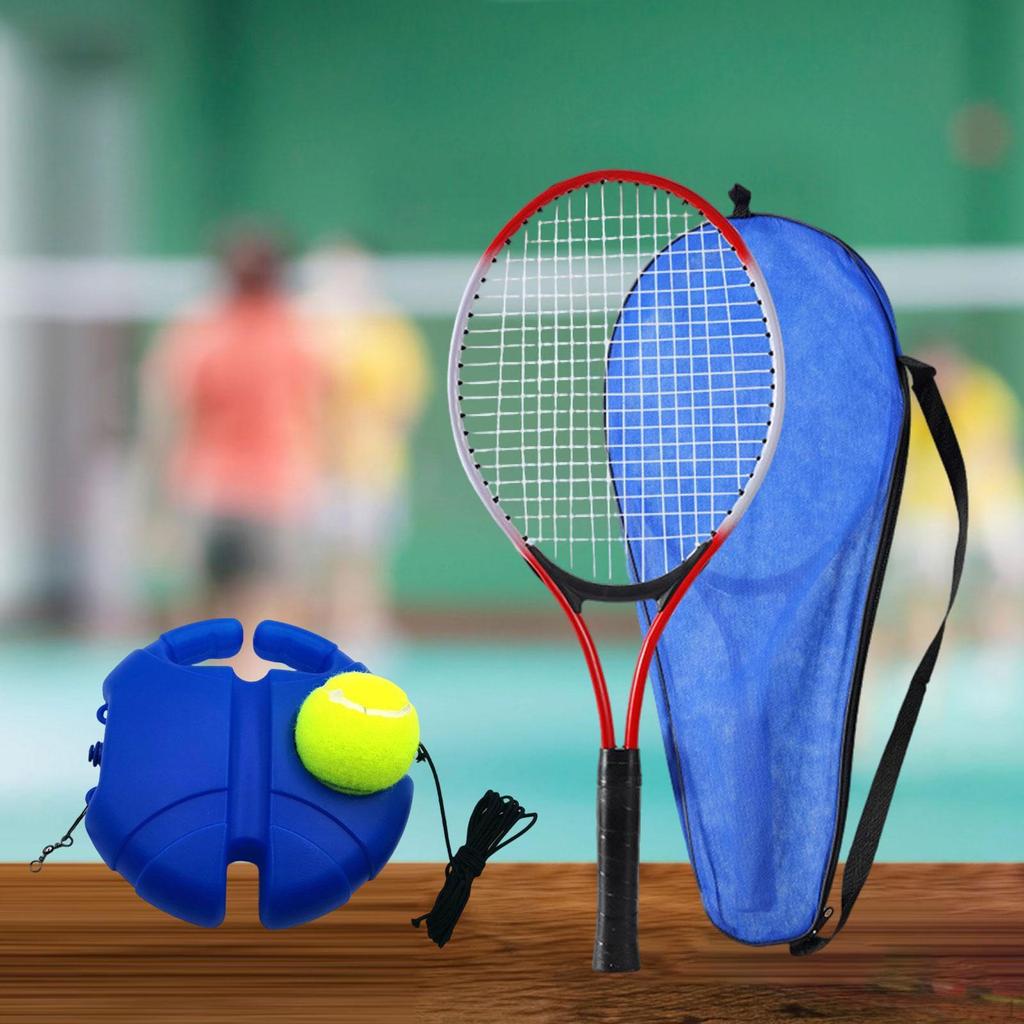 Tennisschläger Trainingsgeräte Eltern-Kind-Aktivitäten Schläger
