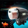 Adjustable Automatic Aquarium Timer Auto Fish Tank Pond Food Feeder Feeding