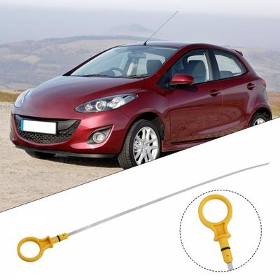 OEM-Spec Engine Oil Dipstick for Mazda 2 2007-2012 Mazda 3 2004-2012 BL