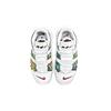 New Nike Air More Uptempo Peace, Love, Swoosh GS DM8155-100