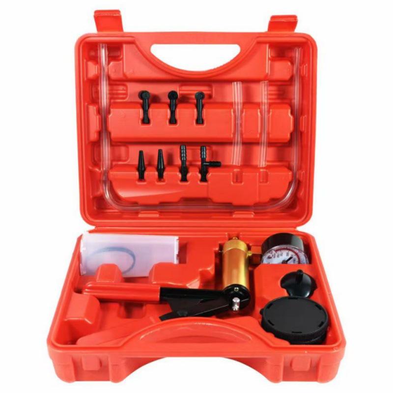 Manual Vacuum Suction Pump for Car Repair Manual Vacuum Pump (Small Box)