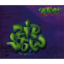 

CD T.D.F. - Rip Stop WPCR1198PROMO Reprise Records 1997 Japan ObiDance & Electronica Used