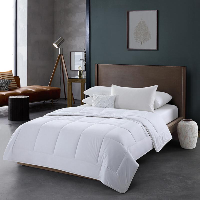 

Deloren DRON-YM7501A Premium Winter Fiber Quilt