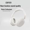 Edifier W800BT FREE Active Noise Cancelling Wireless Over-Ear Headphones