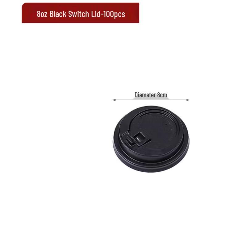 Xingduo Disposable Corrugated Kraft Coffee Cups