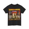 Capone N Noreaga Tshirt The War Report Shirt Album Cover 90s Hip Hop Tee