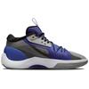 Air Jordan Zoom Separate PF Ultramarine Men Sneakers Grey Light-Smoke-Grey Black DH0248-002