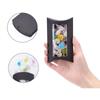 10/20/30/50/pcs Kraft Paper DIY Gift Box With Window Wedding Birthday Party Decoration Cake Packaging Box Event Party Gift Case