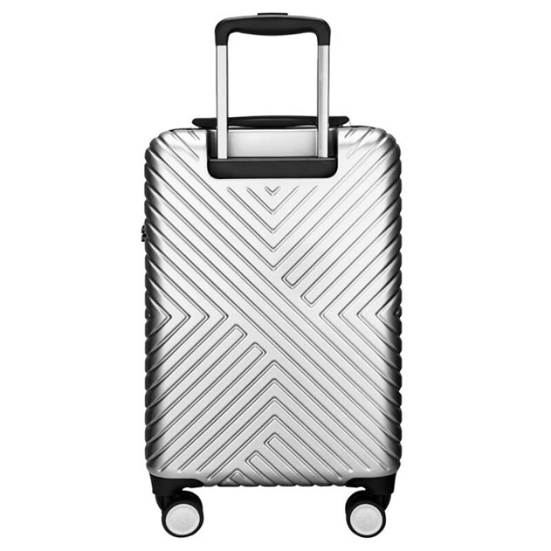 Diplomat TC-6112-1 Hardside Spinner Luggage