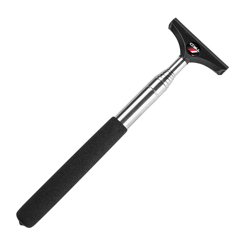 1Pcs Car Rearview Mirror Wiper Glass Anti-raining Window Cleaning Tool for Toyota Auris Avensis T25 Camry Corolla Yaris Chr