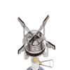 ZISIZ Outdoor Camping Stove Burner