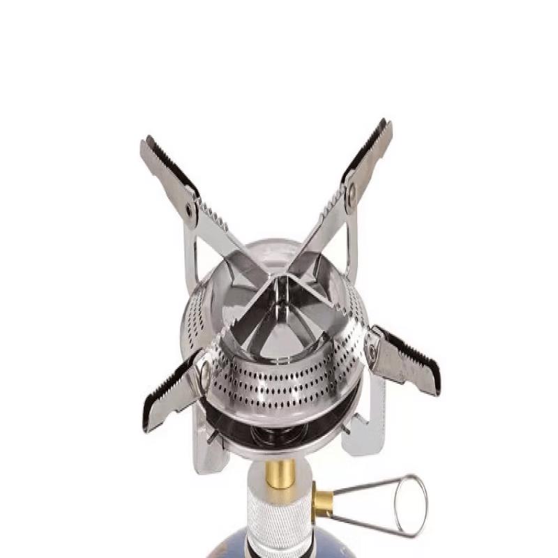 ZISIZ Outdoor Camping Stove Burner