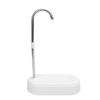 Desktop Water Dispenser with Hose Electric Bottle Drinking   Tray for Living Room Kitchen Bedside