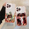 Hanako Kun Yashiro Anime Phone Case For Samsung A 10 20 30 70 13 21 32 72 22 51 52 53 71 73 32 4g 32 5g Fundas