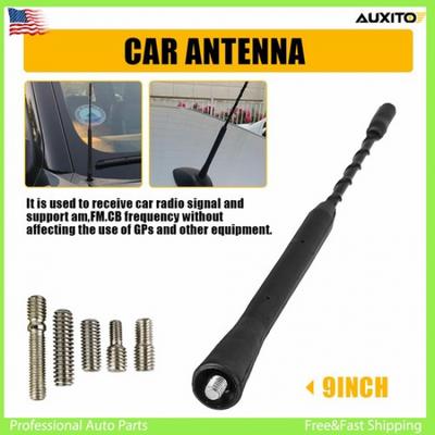 Peças – Antenas de carro