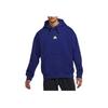 Nike ACG Fleece-Lined Warm Pullover Hoodie Unisex Hoodie Royal-Blue DH3088-455