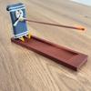 Towel Incense Holder Incense Stick Holder Indoor Incense Holder Incense Stand Incense Stick and Incense Burner