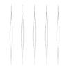 5PCS Multiple Sizes Beading Needle Large Eye Big Eye Beading Needles  Jewelry Making