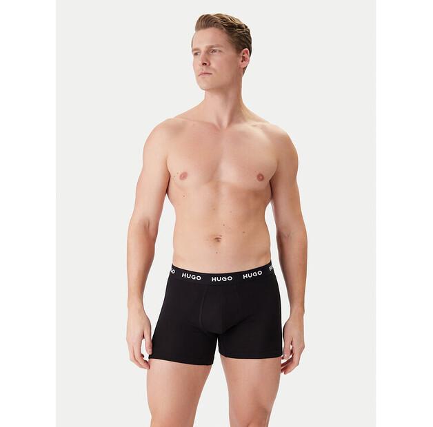 Набор боксеров HUGO Triplet