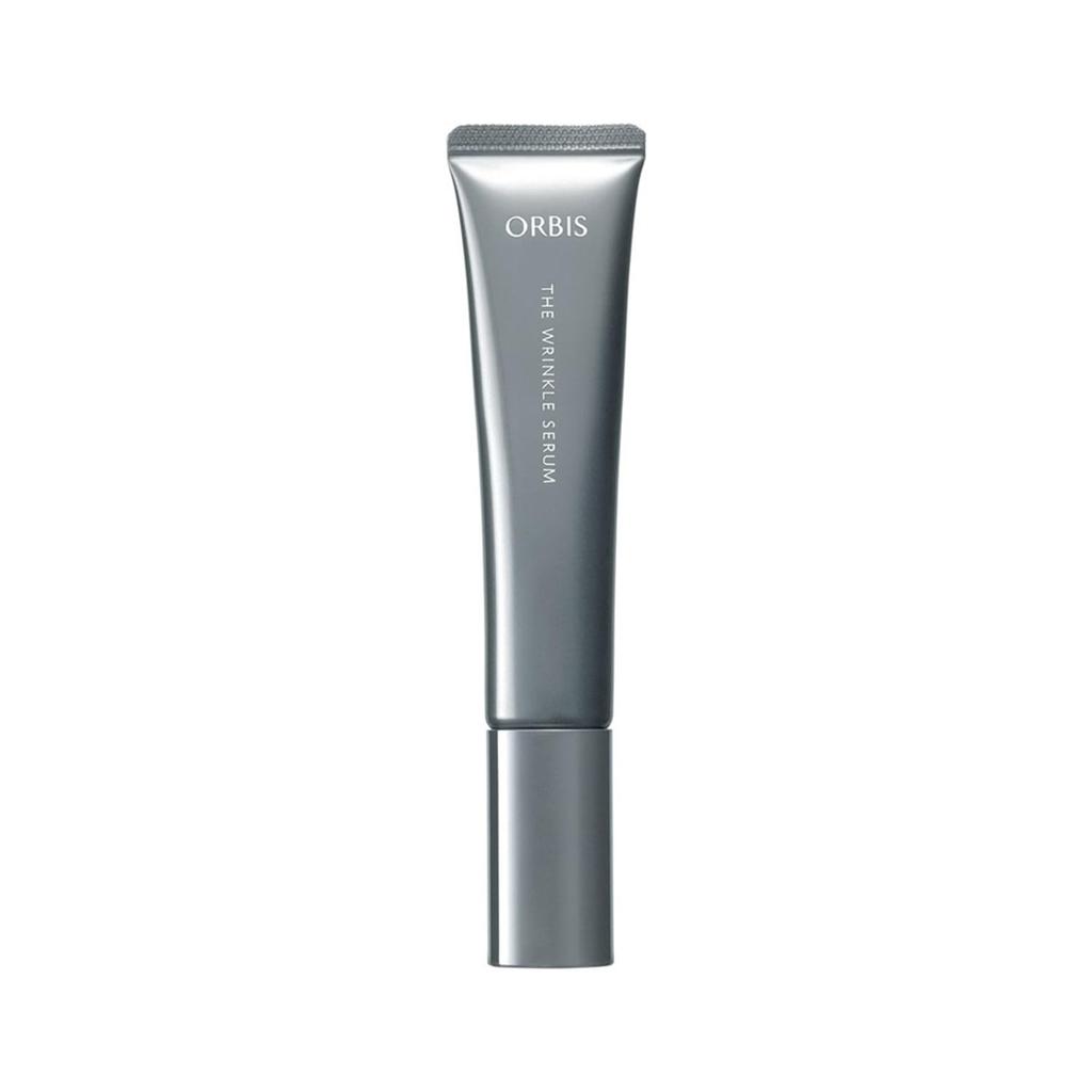 ORBIS The Wrinkle Serum, Regular Size, 30g, Serum (Wrinkle Improvement/Niacinamide) [Quasi-drug]