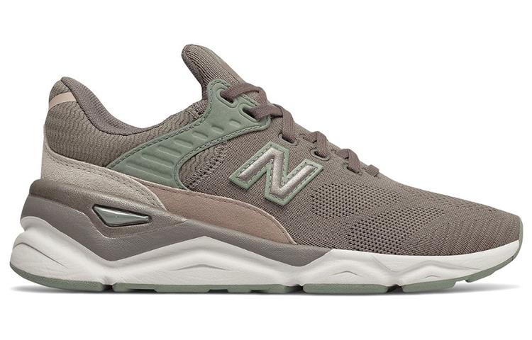 New Balance X 90 Khaki Women's WSX90PLF
