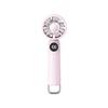 2026 High-Speed Turbo USB Mini Handheld Fan