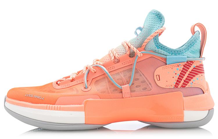 CBA X LINING SPEED 6 VI PREMIUM - Оранжевый ABAQ019-3 43.5