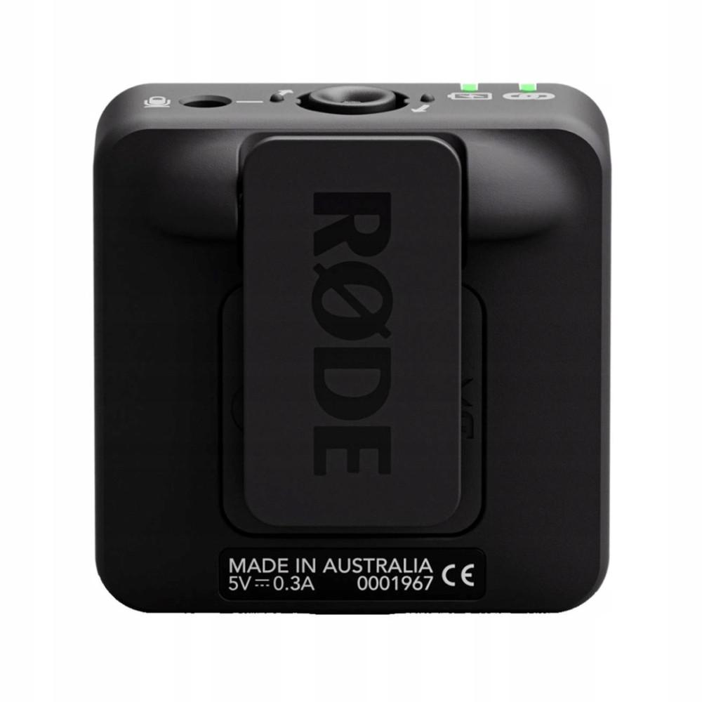 Rode Wireless ME TX - Dedicated Transmitter