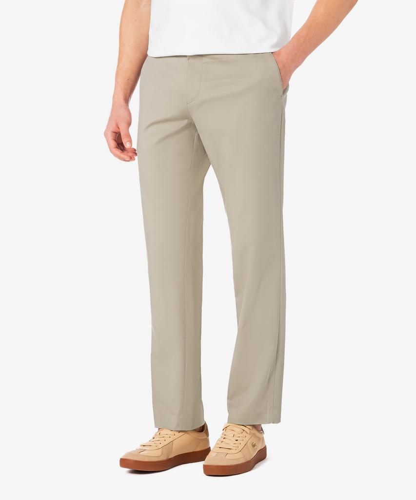 LACOSTE Men'S Bone Tissue Stretch Chinos Hh631E-56G 02S