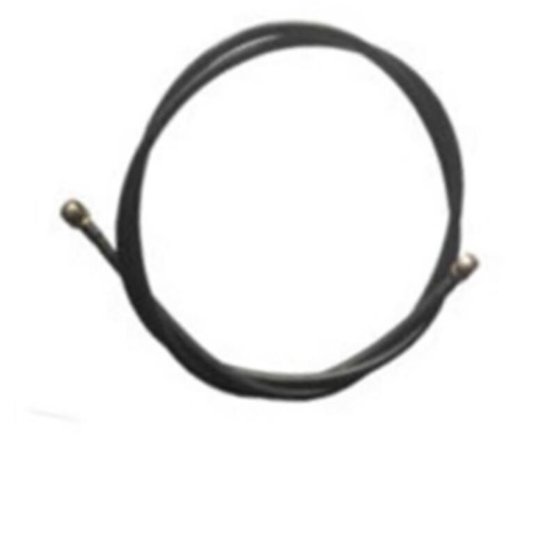 Shaanqi SX2150 Low-Pressure Oil Pipe