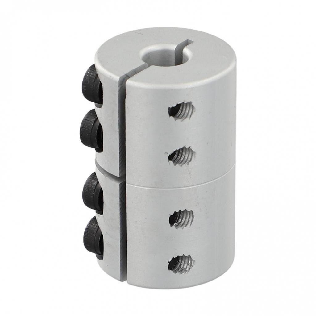 Backlash Clamp Coupling D32 L45 for Screw Driving Application