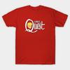 Asian Size Cotton Unisex Tshirt Print T-shirt Jonny Quest T-shirt No-Cut Print Regular Fit