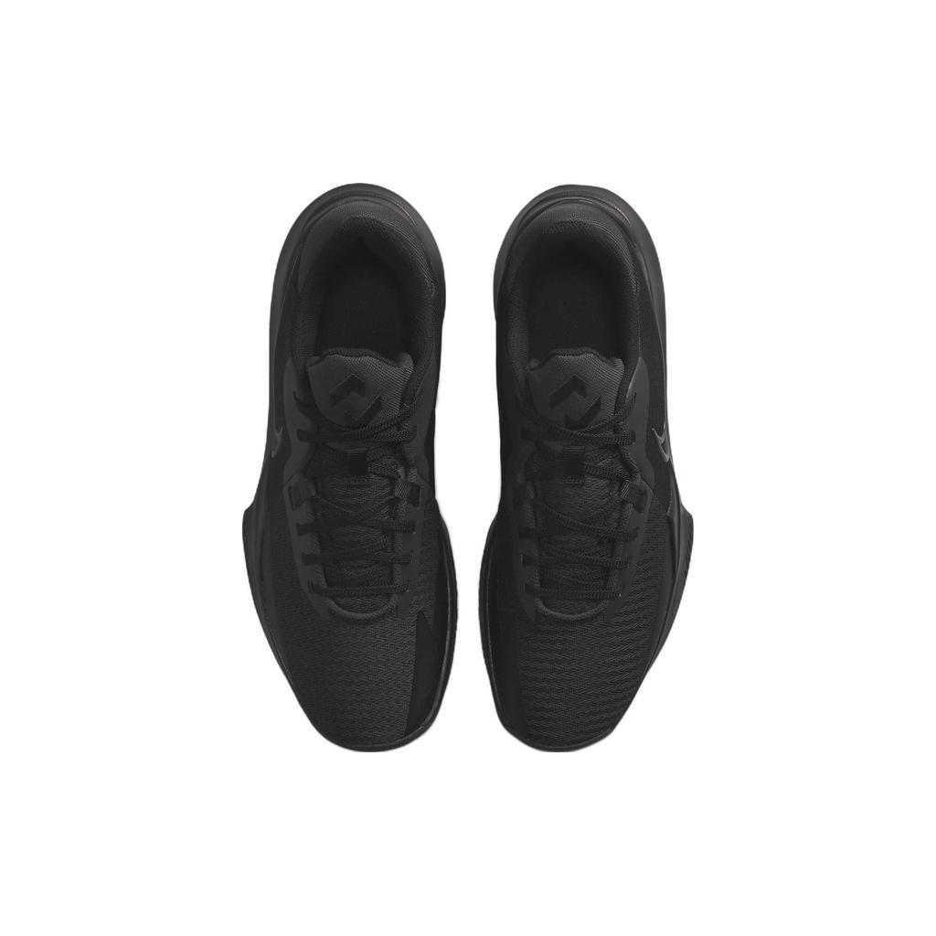 New Nike Precision 6 Black Anthracite DD9535-001
