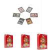 Grandpa Becks Cover Your Assets Collectible Card Game For Family Fun And Game Night