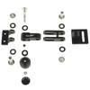 Haoge Camera Support Bracket Holder for DIY Camera Lens Support System with Haoge Plate TJ-02