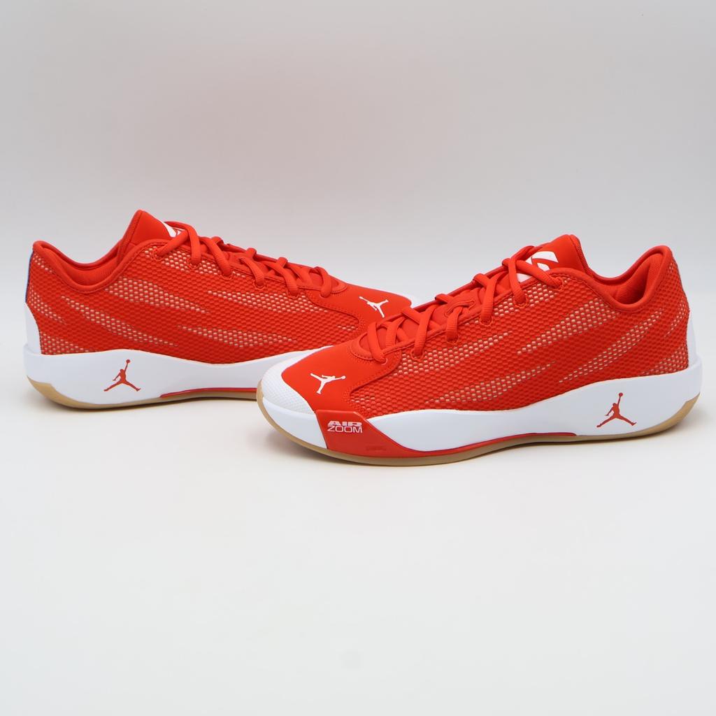 IF1611-600 Nike Luka 77 'Chili Red PF Basketball Shoes RM 469 Chile Red (Men's)