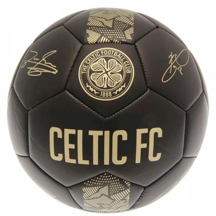 Celtic FC Phantom Signature Football