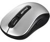 BSMBW310SV Wireless BlueLED Optical Mouse 5 Buttons (Silver)