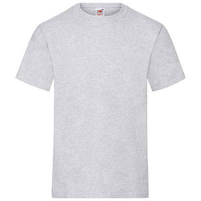 FRUIT OF THE LOOM Unisex Adult Heather T-Shirt