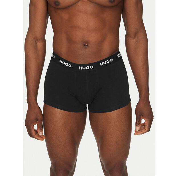 Набор боксеров HUGO Trunk Triplet Pack