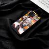 S-Beyblade X Phone Case For IPhone 17 Pro Max 16 15 14 Pro Max 13 11 Plus Glass Cover