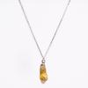 HARANG HR 310N_Rutile Quartz Necklace