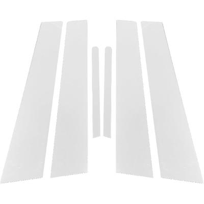 Acessórios de exterior – Molduras