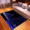 Christmas Living Room Floor Mat Bedroom Dining Room Carpet Carpet Doormat