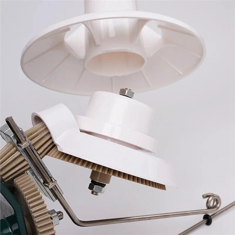 Yarn Winding Machine Household Tool For Scarf Stranding Sewing& Weaving Machines