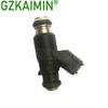 Fuel Injector  Fit For Harley Davidson Motorcycle 25 Degree 2013-2007 OEM 27654-06 27709-06A R0225DEG
