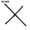 Frameless U-Shaped Universal Front Wiper Blade for Honda Models