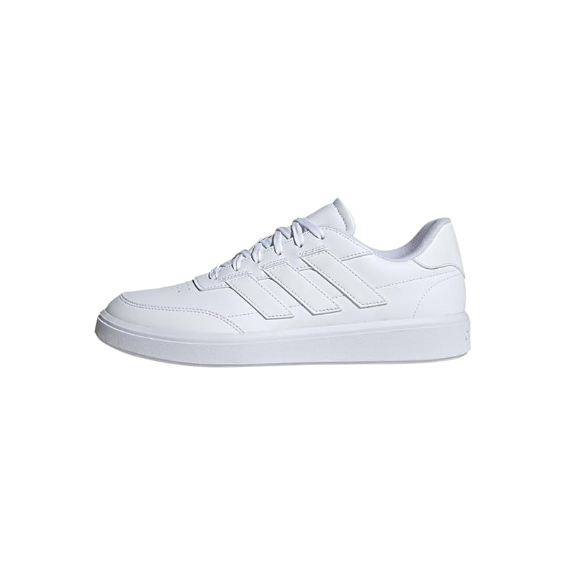 

[Adidas] sneakers coat block NKG81 Footwear White/Footwear White/Footwear White (IF4031) 26.5 cm