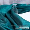 Meteor Satin Fabric: Flash Bark Satin Hanfu Skirt, Sofa Cushion, Pillow Cloth, Decorative Fashion Clothing Fabric.